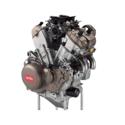 Motor Aprilia de segunda mano