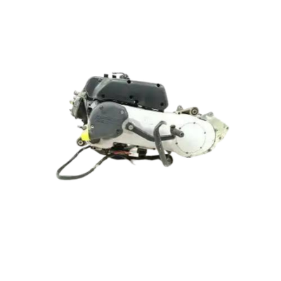 Motor Gilera Runner