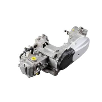 Motor Honda SH y PCX