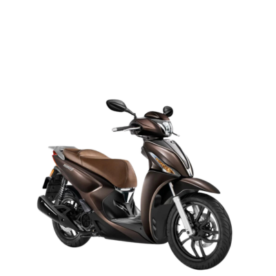 Motor de arranque Kymco