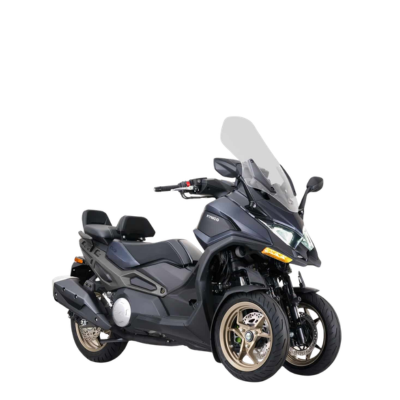 Motor Kymco