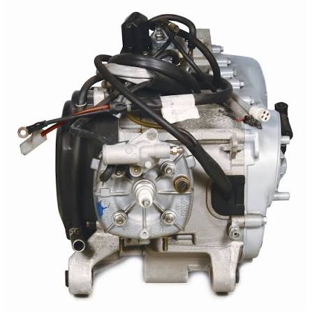 Motor de arranque Piaggio