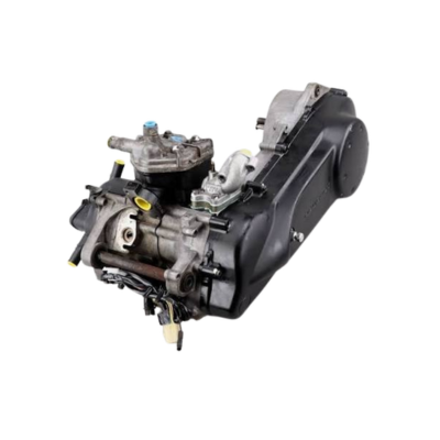 Motor Peugeot Speedfight