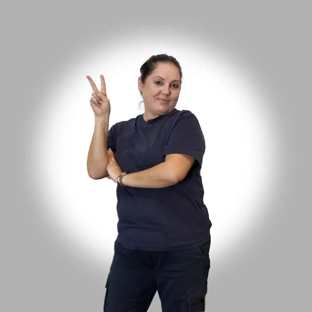 Soledad Vilchez