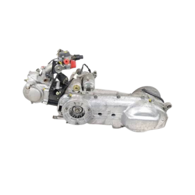 Motor Yamaha Xmax