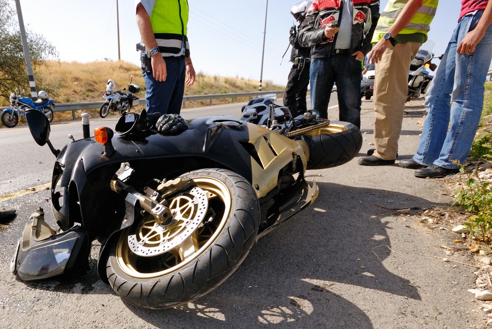 Vender Moto Averiada o Siniestrada