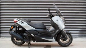 Piezas Yamaha Xmax de Segunda Mano