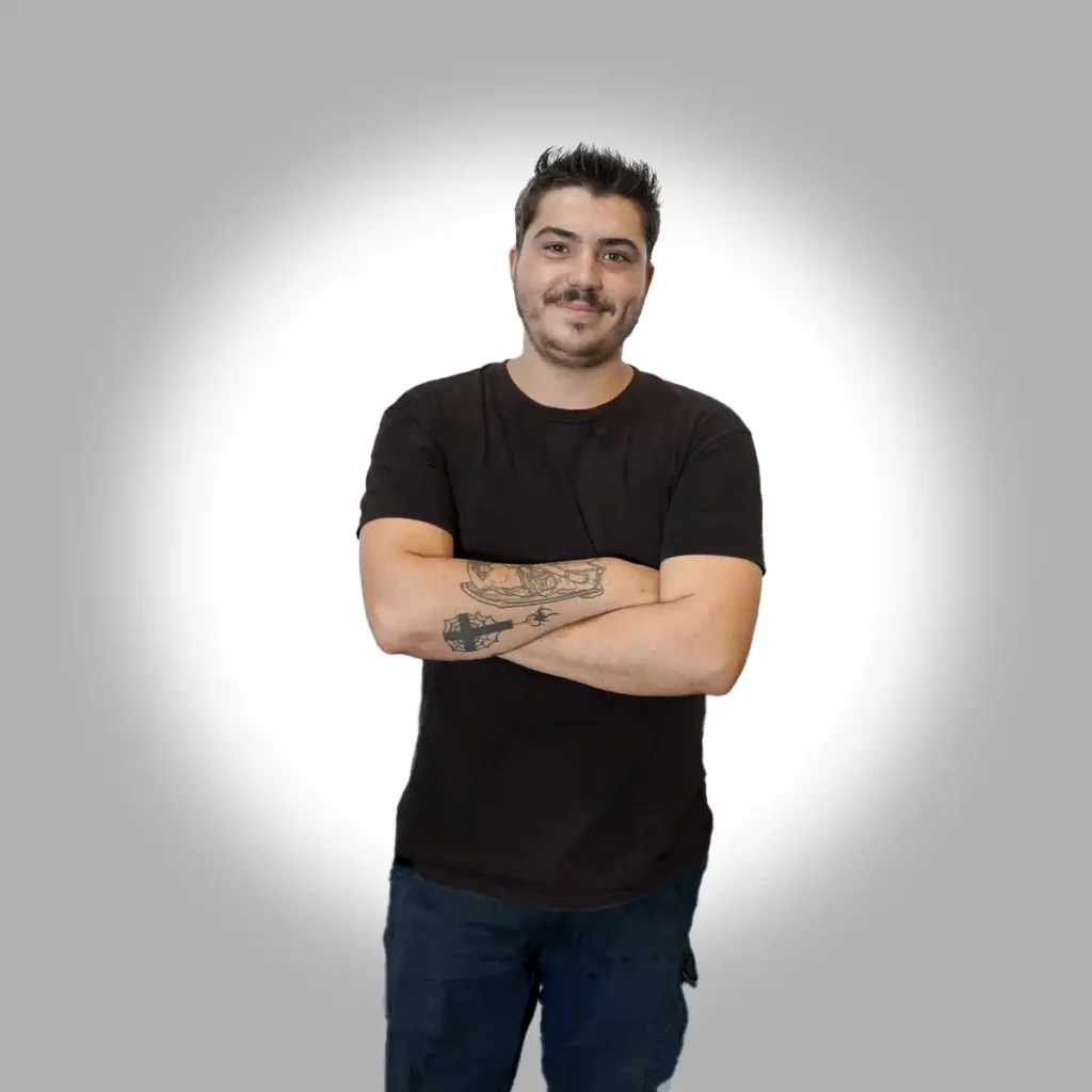 Kevin Mauriño
